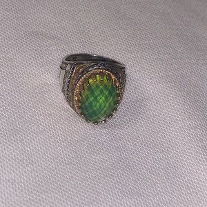 خواتم فضة اصلي رجالي